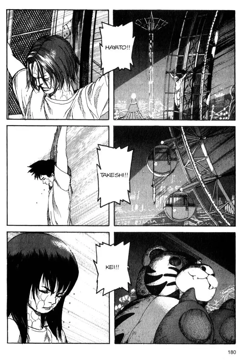 Project Arms Chapter 42 12